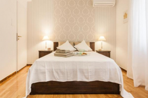 Отель Classy Acropolis Museum Metro station apartment  Афины